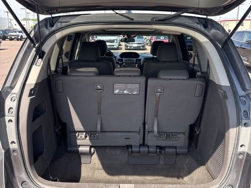 Used 2014 Honda Odyssey EX-L image 32