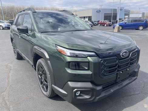 New 2026 Subaru Outback Limited AWD/4WD image 7