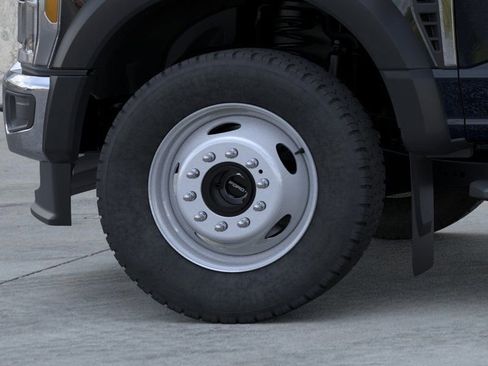 New 2026 Ford F550 4x4 Regular Cab Super Duty image 19