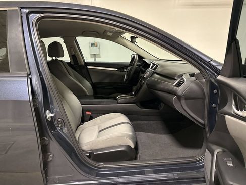Used 2021 Honda Civic LX image 21