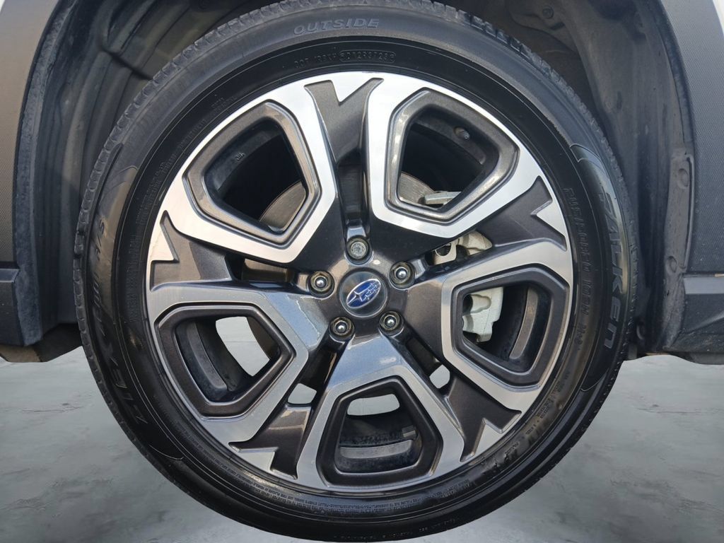 Used 2024 Subaru Ascent Touring AWD/4WD image 17