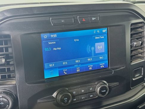 Used 2021 Ford F150 XL w/ Equipment Group 101A High AWD/4WD image 26