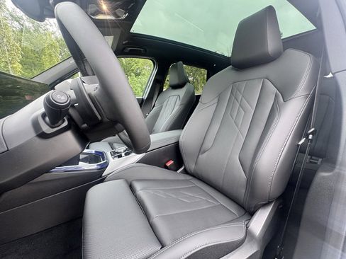 Used 2026 BMW X3 xDrive30 w/ Convenience Package image 16