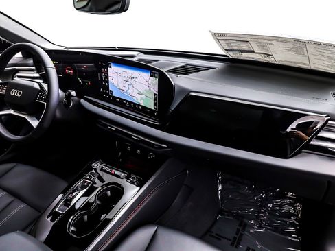 New 2025 Audi A5 2.0T Premium Plus image 5