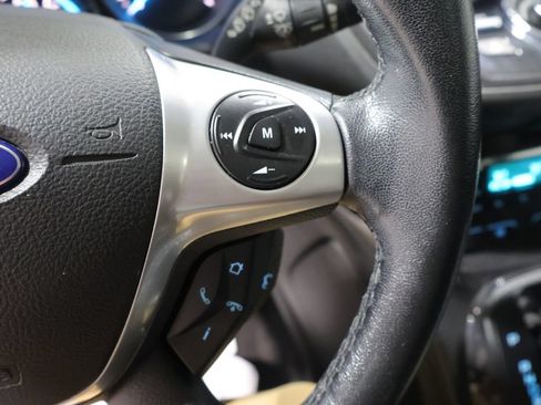 Used 2014 Ford Escape Titanium w/ Equipment Group 401A AWD/4WD image 34