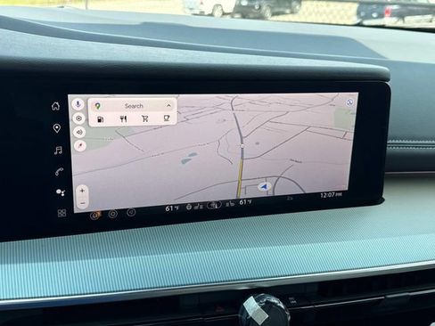 New 2026 Nissan Murano SL image 35