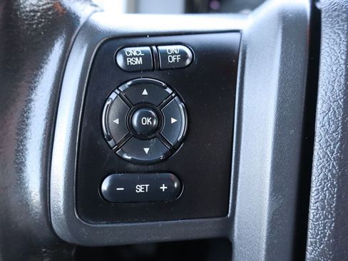 Used 2011 Ford F350 Lariat w/ Lariat Ultimate Pkg image 30