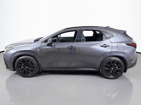 Used 2025 Lexus NX 350 F Sport image 13