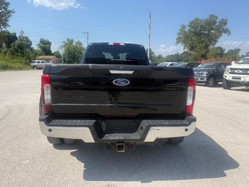 Used 2019 Ford F450 XLT w/ XLT Premium Package AWD/4WD image 7