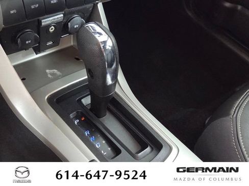 Used 2011 Ford Focus SEL w/ 301A Rapid Spec Order Code FWD image 26