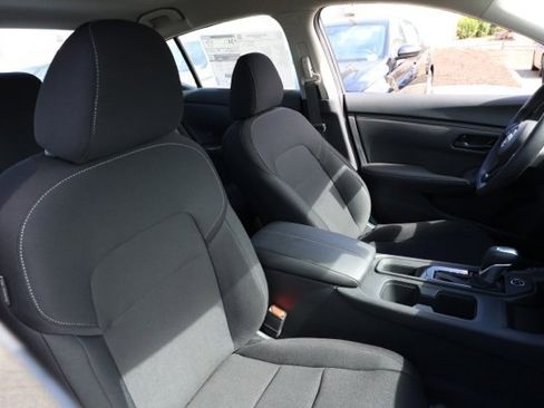 New 2025 Nissan Sentra 2.0 S image 20