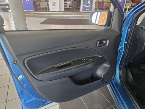 Used 2024 Mitsubishi Mirage ES FWD image 7
