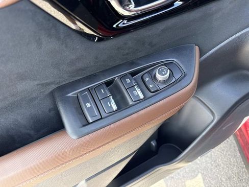 New 2026 Subaru Forester Touring image 12