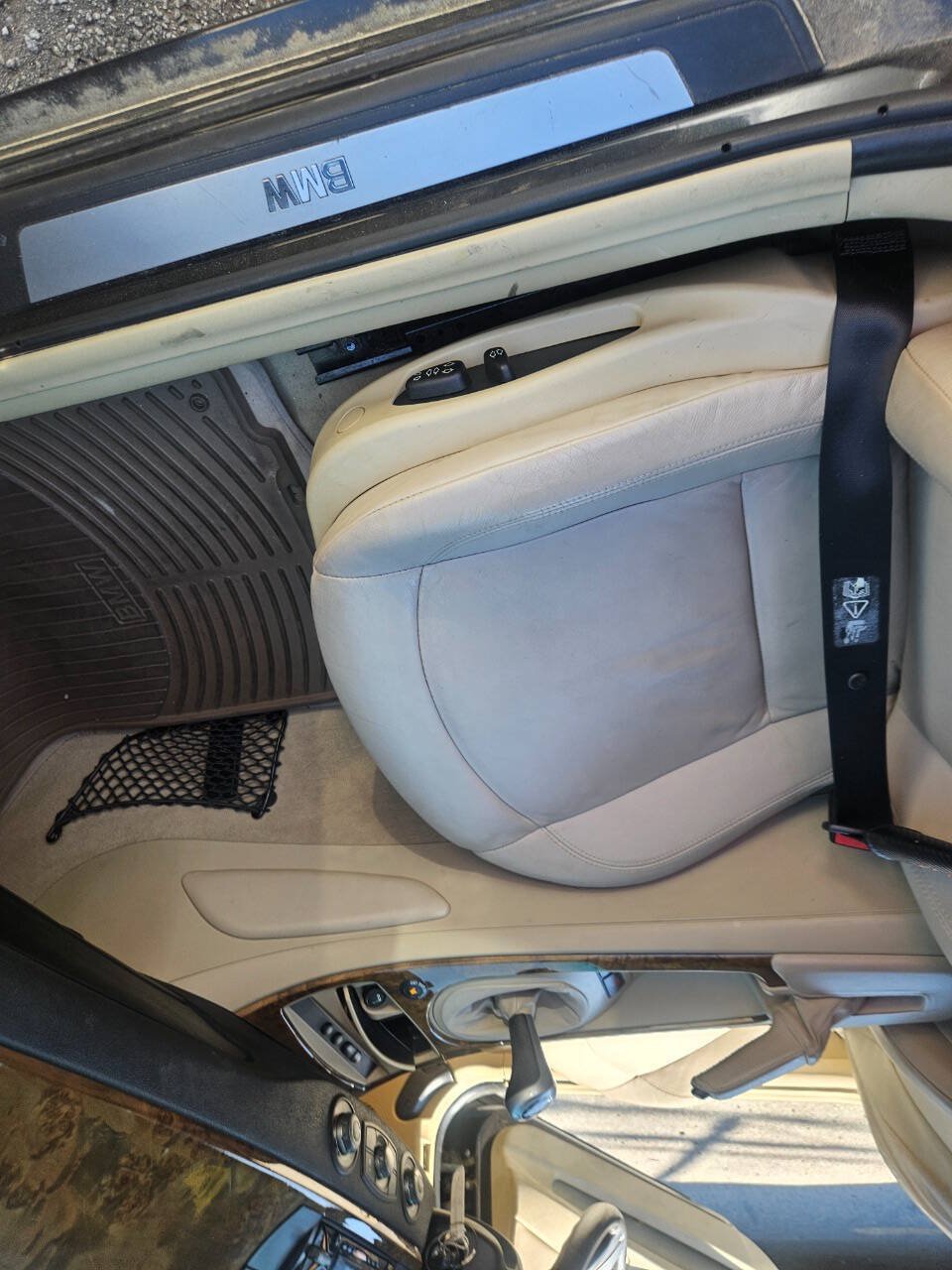 Used 2006 BMW Z4 3.0i RWD image 97