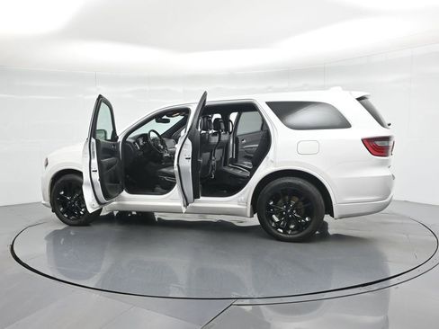 Used 2020 Dodge Durango R/T w/ Blacktop Package image 37