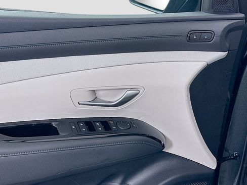 New 2026 Hyundai Tucson Limited image 20