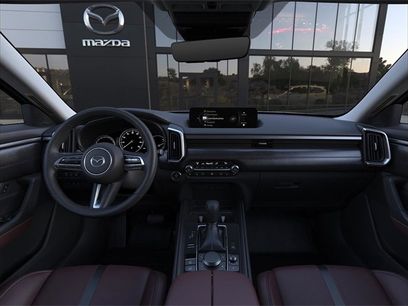 New 2026 MAZDA CX-50 2.5 Hybrid w/ Cargo Package