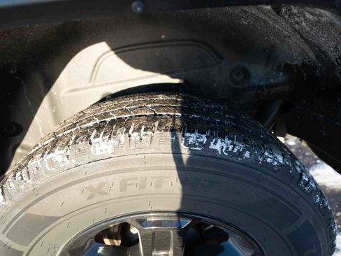 Used 2020 Jeep Wrangler Unlimited Sport S image 30