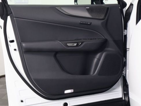 New 2026 Lexus NX 350h F Sport image 7