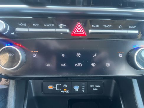 Used 2025 Hyundai Tucson SEL image 7