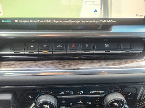 Used 2023 Chevrolet Silverado 1500 LT w/ Texas Edition Plus image 18