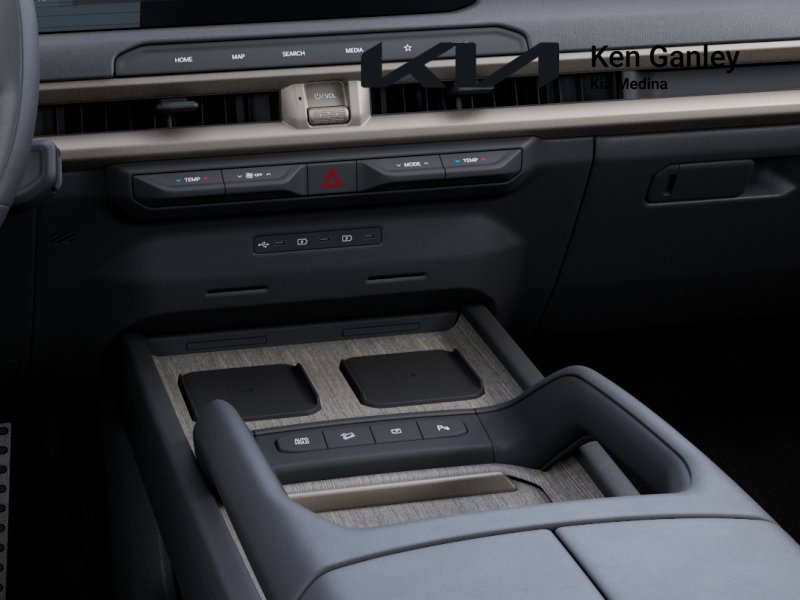 New 2027 Kia Telluride SX Prestige AWD/4WD image 23