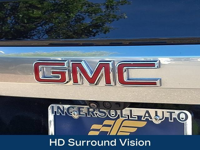 Used 2024 GMC Yukon XL Denali w/ Advanced Technology Package AWD/4WD image 46