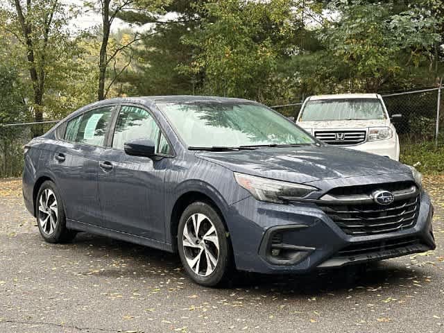 Certified 2024 Subaru Legacy Premium AWD/4WD image 20