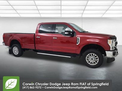 Used 2020 Ford F350 King Ranch w/ Chrome Package
