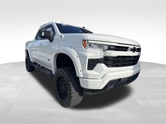 Used 2023 Chevrolet Silverado 1500 RST w/ All Star Edition Plus AWD/4WD video 3