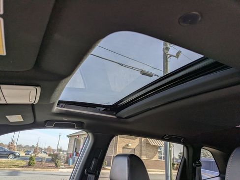 Used 2025 Honda CR-V Sport-L image 21