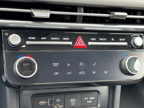 New 2026 Hyundai Tucson Blue SE AWD/4WD image 19