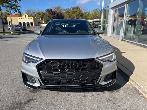 Used 2025 Audi A6 Premium Plus w/ Premium Plus Package image 60
