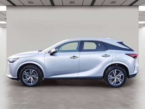 Certified 2023 Lexus RX 350 Premium image 3