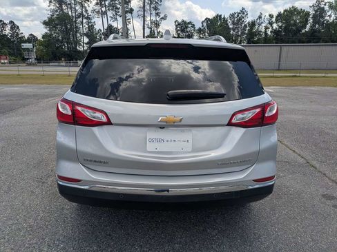 Used 2019 Chevrolet Equinox Premier AWD/4WD image 5