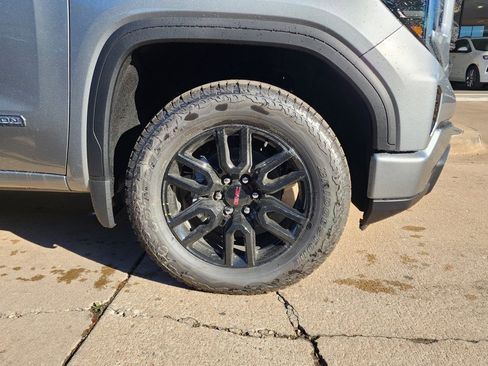 New 2026 GMC Sierra 1500 Elevation image 49