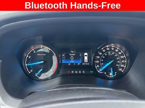 Used 2023 Ford Ranger XLT w/ Equipment Group 301A Mid image 13