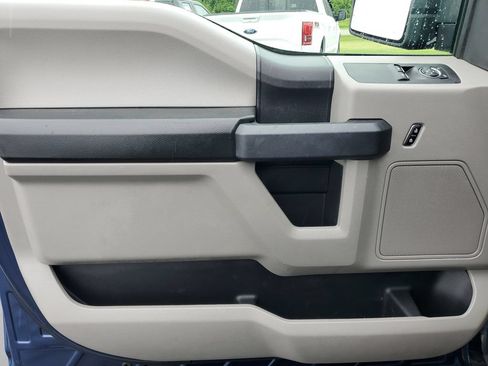Used 2020 Ford F150 XL w/ Trailer Tow Package AWD/4WD image 20