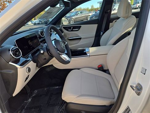 New 2026 Mercedes-Benz C 300 4MATIC Sedan image 23