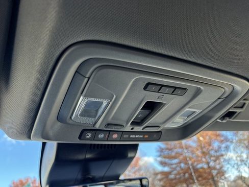 Used 2025 Chevrolet Silverado 2500 LTZ w/ LTZ Premium Package image 44