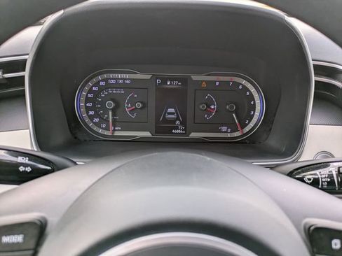 Used 2023 Hyundai Tucson SEL image 17