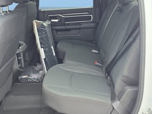 New 2026 RAM 3500 Big Horn image 15