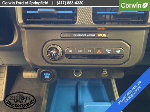 New 2026 Ford Maverick XLT w/ 4K Tow Package AWD/4WD image 28