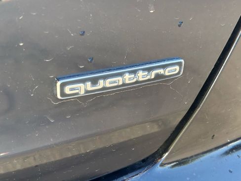 Used 2019 Audi A6 3.0T Premium w/ Convenience Package image 8