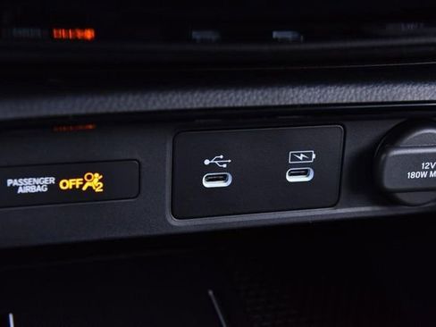 New 2026 Honda CR-V Sport Touring image 17