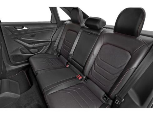 Used 2024 Volkswagen Jetta GLI Autobahn FWD image 16