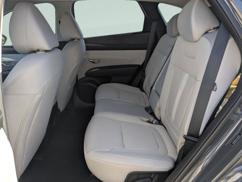 New 2026 Hyundai Tucson SEL image 31