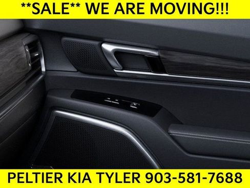 New 2025 Kia Telluride SX Prestige X-Line image 25