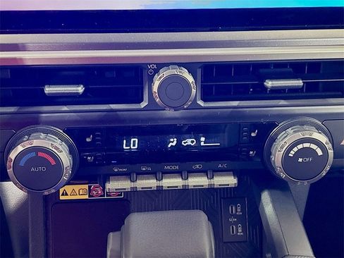 New 2026 Toyota 4Runner TRD Sport Premium image 13