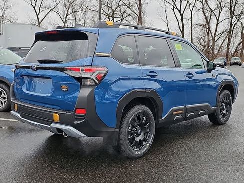 New 2026 Subaru Forester Wilderness image 6